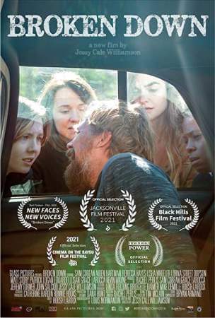 Сломленный онлайн