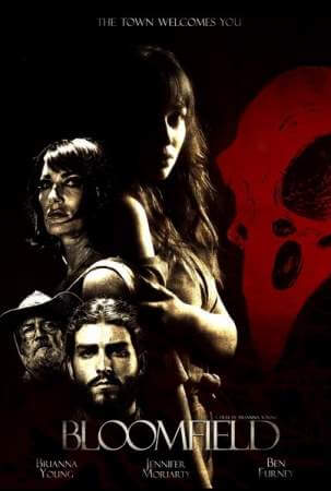 Блумфилд онлайн