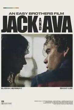 Джек и Эйва онлайн
